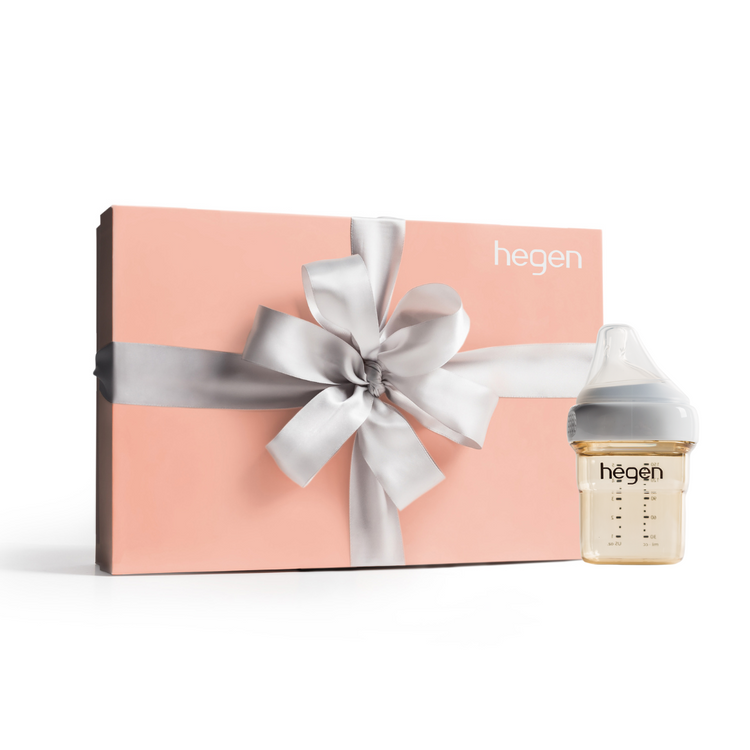 Pump and store – for Moms - Hegen Breast Pump Bundle