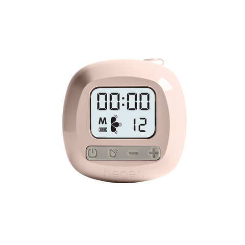 Hegen Electric Breast Pump Device