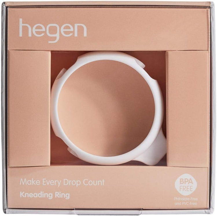 Hegen Kneading Ring (For EBP)