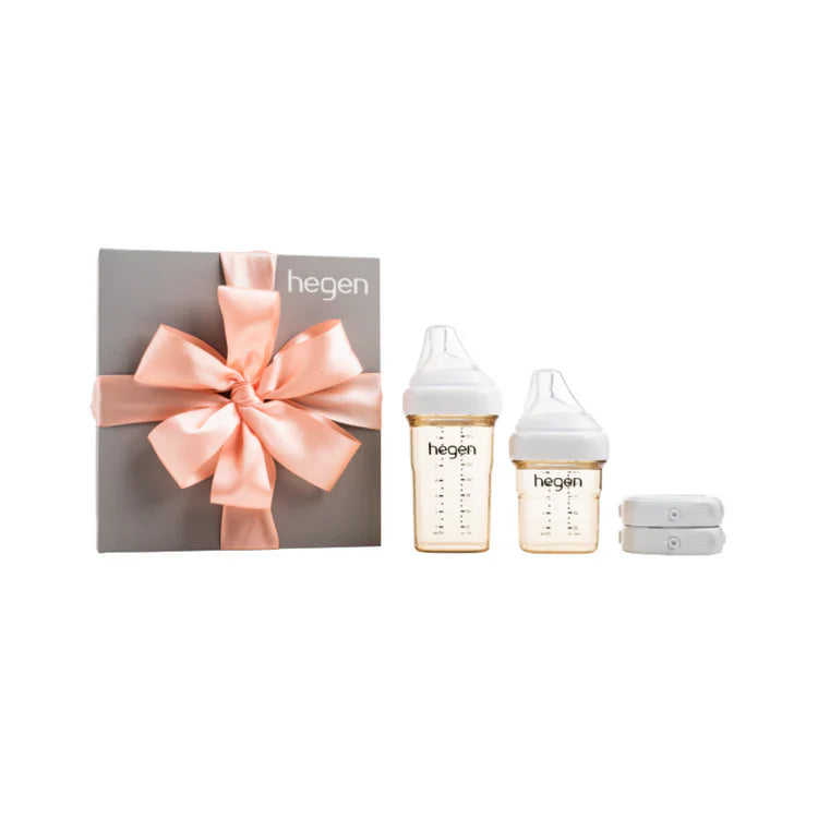 Hegen Basic Starter Kit PPSU