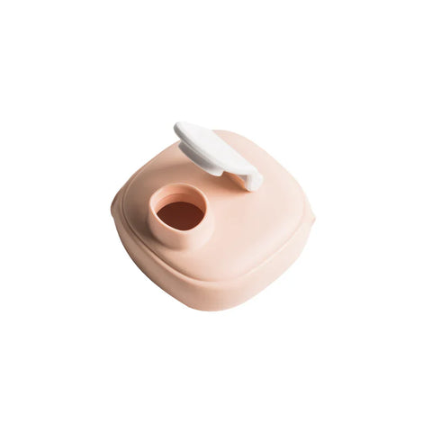Hegen Spout Pink