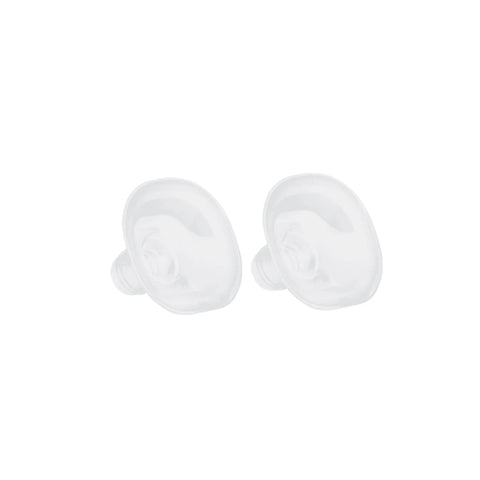 Hegen Flange (SoftSqround) 22mm (2-Pack)