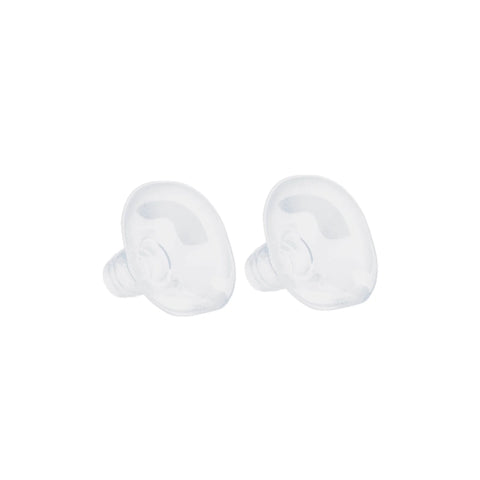 Hegen Flange (SoftSqround) 25mm (2-Pack)