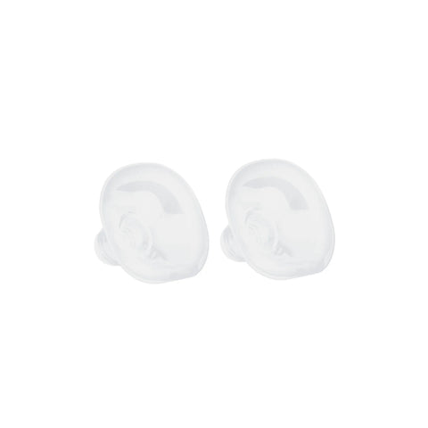 Hegen Flange (SoftSqround) 28mm (2-Pack)