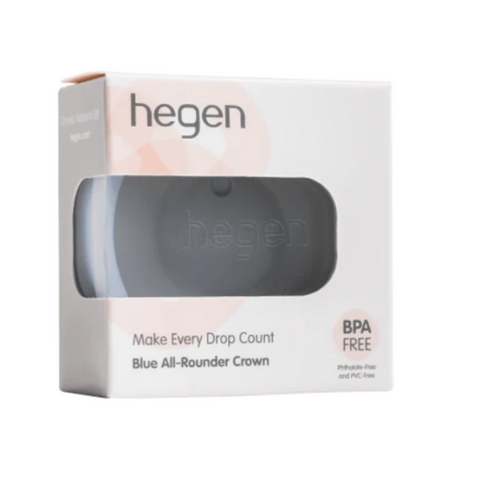 Hegen  All-Rounder Crown Blue