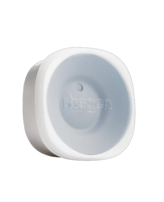 Hegen 240ml/8oz All-Rounder Cup PPSU White (12 months and above)