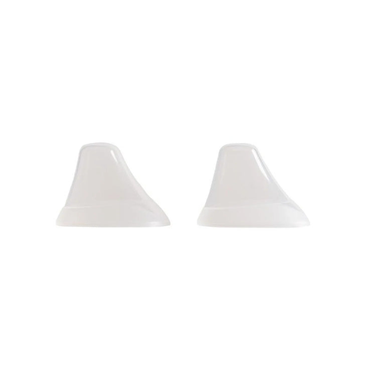 Hegen Transparent Cover, 2-Pack