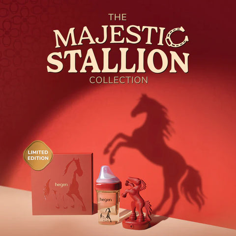 Hegen PCTO™ The Majestic Stallion Collection
