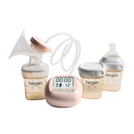 Hegen Double Electric Breast Pump (SoftSqround™)