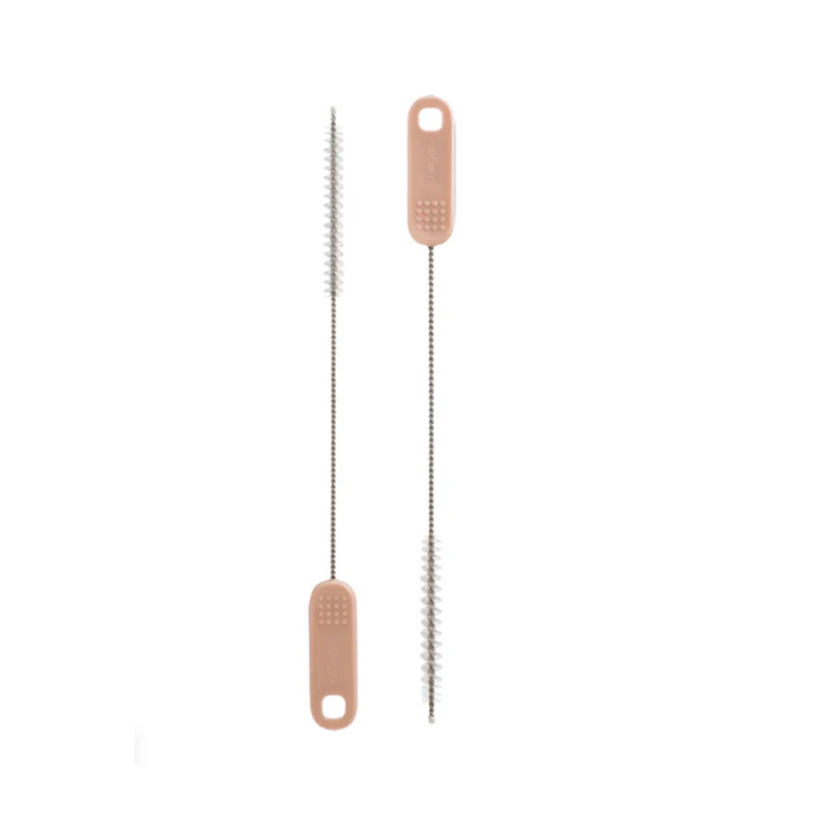 Hegen Straw Brush (2-Pack)