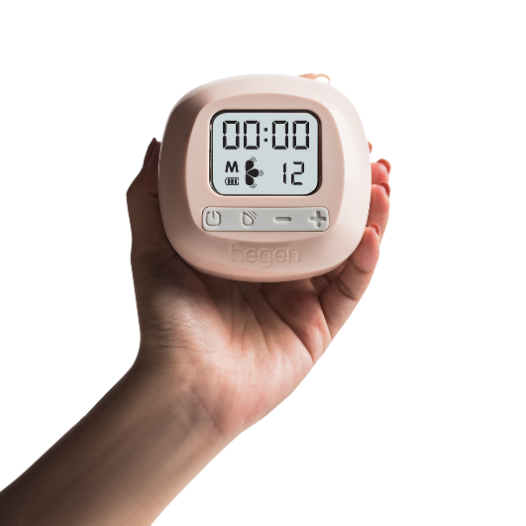 Hegen  Electric Breast Pump Device