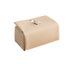 Hegen Mealtime Starter Kit with Foldable Placemat Taupe