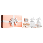 Hegen Double Electric Breast Pump (SoftSqround™)