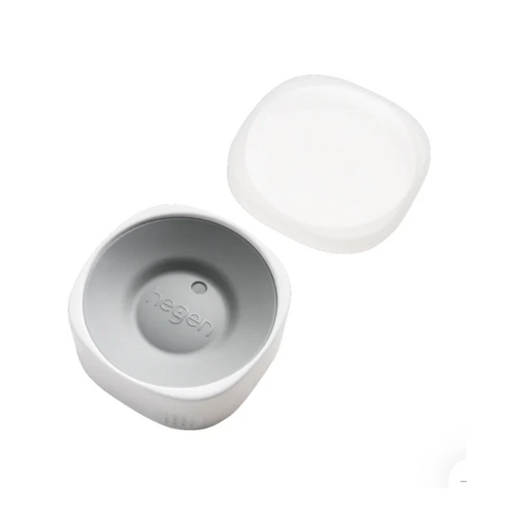 Hegen  All-Rounder Crown White