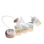Hegen  Electric Breast Pump Device