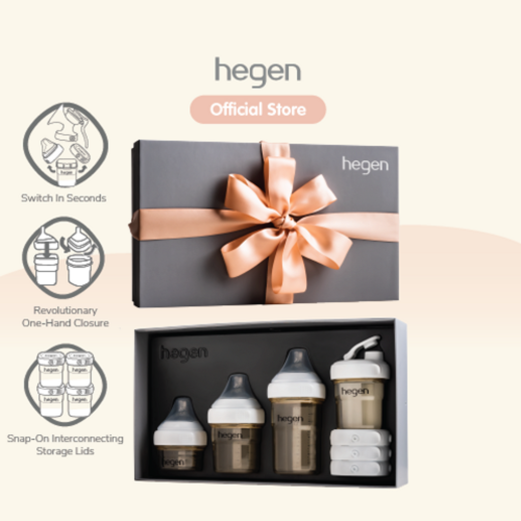 Hegen Essentials Starter Kit