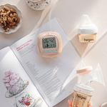 Hegen  Electric Breast Pump Device