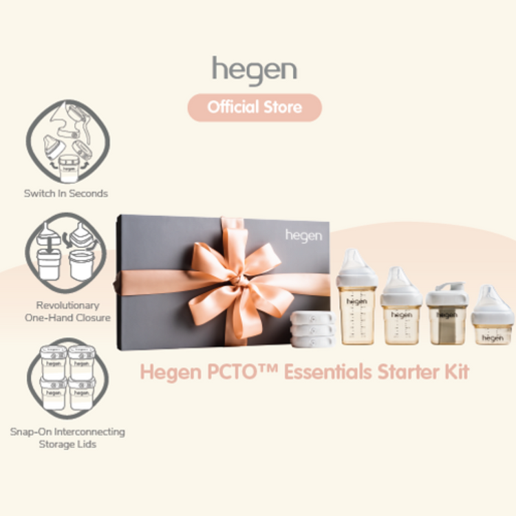 Hegen Essentials Starter Kit