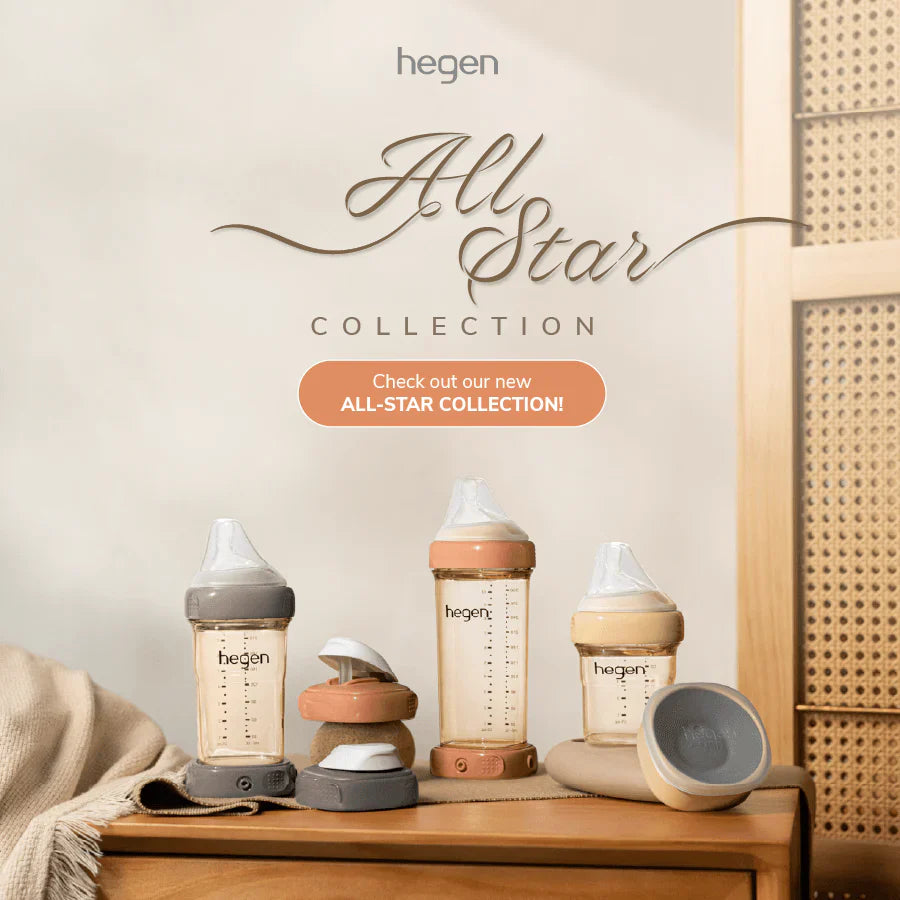 Hegen  All-Star Collection