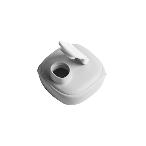 Hegen  Spout Grey