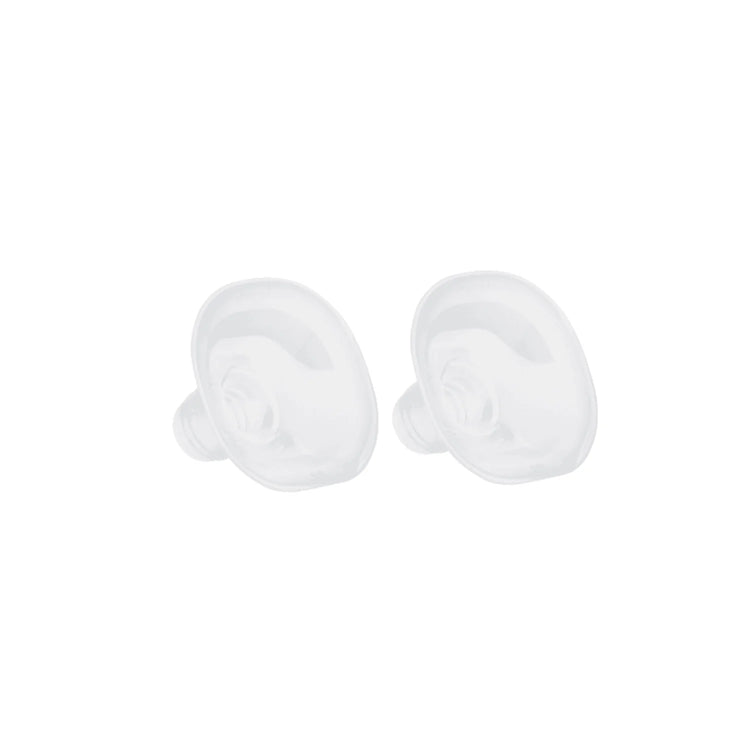 Hegen Flange (SoftSqround) 22mm (2-Pack)