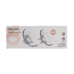 Hegen Flange (SoftSqround) 22mm (2-Pack)