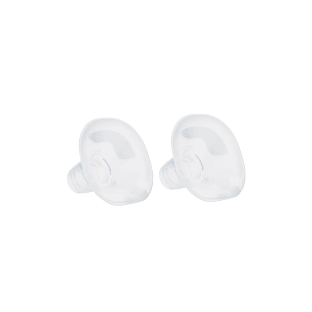 Hegen Flange (SoftSqround) 25mm (2-Pack)