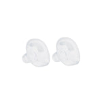 Hegen Flange (SoftSqround) 25mm (2-Pack)