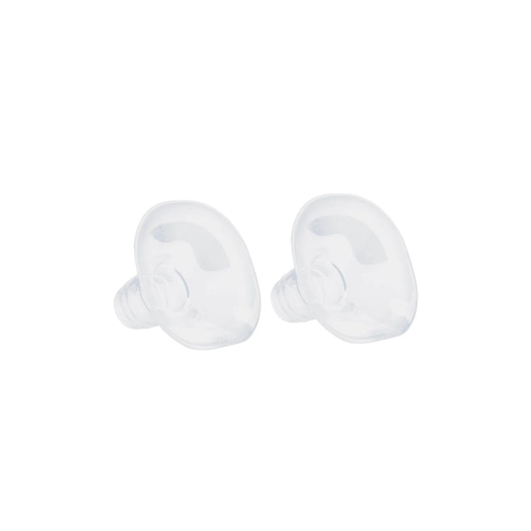 Hegen Flange (SoftSqround) 25mm (2-Pack)