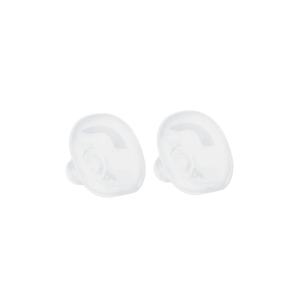 Hegen Flange (SoftSqround) 28mm (2-Pack)