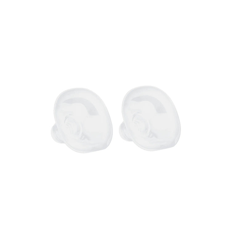 Hegen Flange (SoftSqround) 28mm (2-Pack)