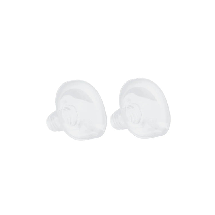 Hegen Flange (SoftSqround) 31mm (2-Pack)