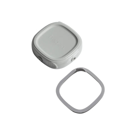 Hegen  Breast Milk Storage Lid Grey