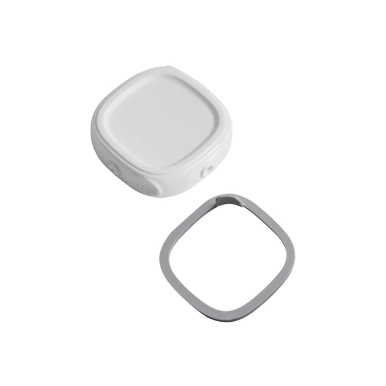Hegen  Breast Milk Storage Lid White