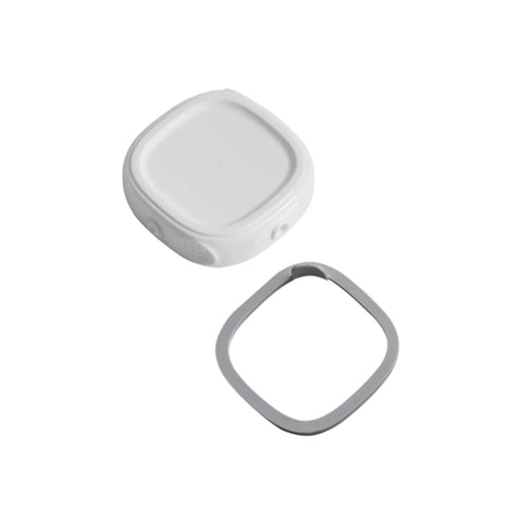 Hegen  Breast Milk Storage Lid White