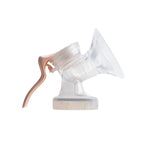 Hegen  Manual Breast Pump Kit (SoftSqround)