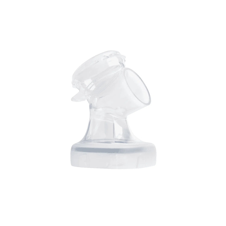 Hegen Manual Breast Pump Kit (SoftSqround)