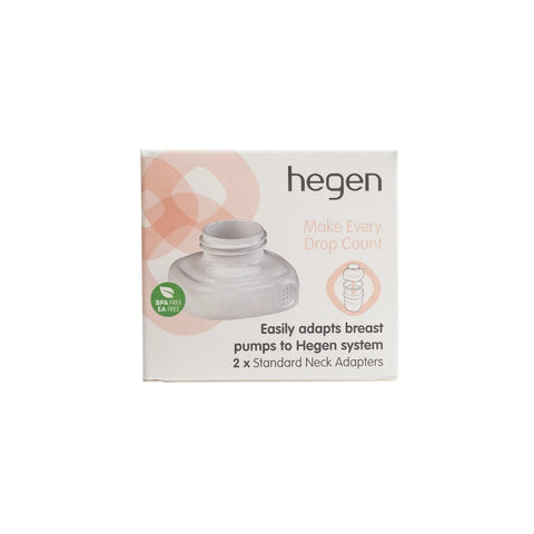 Hegen  Standard Neck Adapters (2-pack)