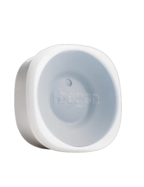 Hegen  All-Rounder Crown White