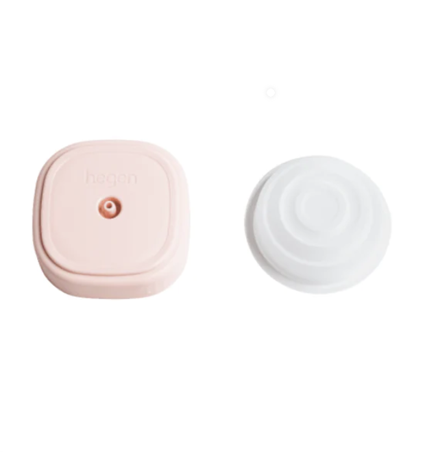Hegen eCap & eDiaphragm (SoftSqround™)