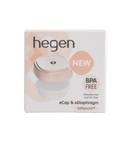 Hegen  eCap & eDiaphragm (SoftSqround™)