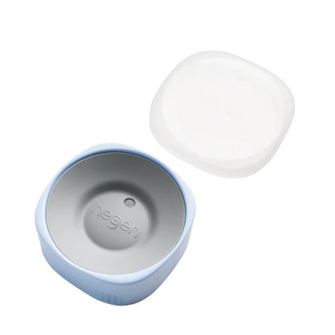 Hegen  240ml/8oz All-Rounder Cup PPSU Blue (12 months and above)
