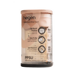 Hegen  240ml/8oz All-Rounder Cup PPSU Pink (12 months and above)