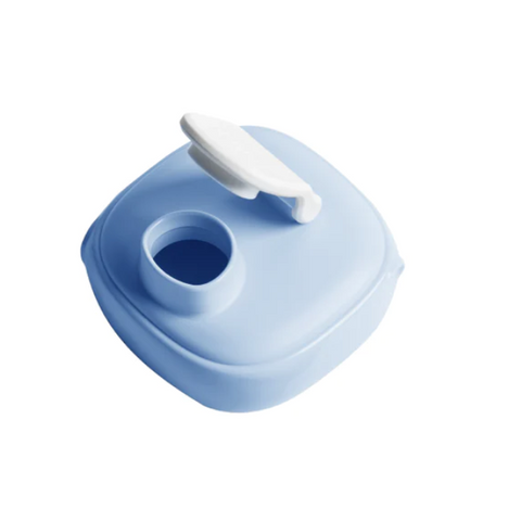 Hegen  Spout Blue