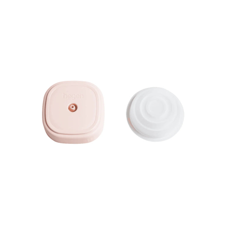 Hegen eCap & eDiaphragm (SoftSqround)