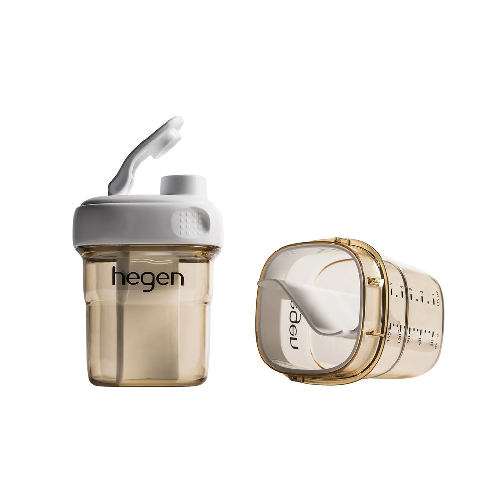 Hegen  Food Storage Converter