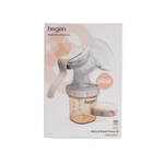 Hegen  Manual Breast Pump Kit (SoftSqround)