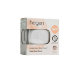 Hegen Straw Spout Grey